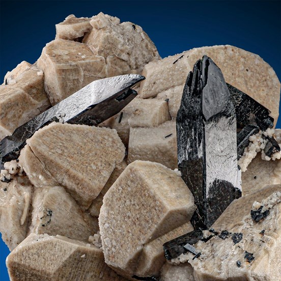 Aegirine-Mount Malosa | Zomba Plateau | Chilwa Alkaline Area | Malawi